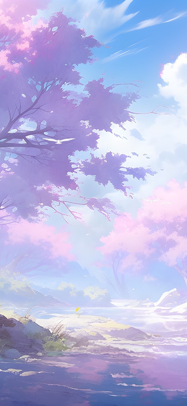 桃花源