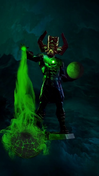 牛魔王