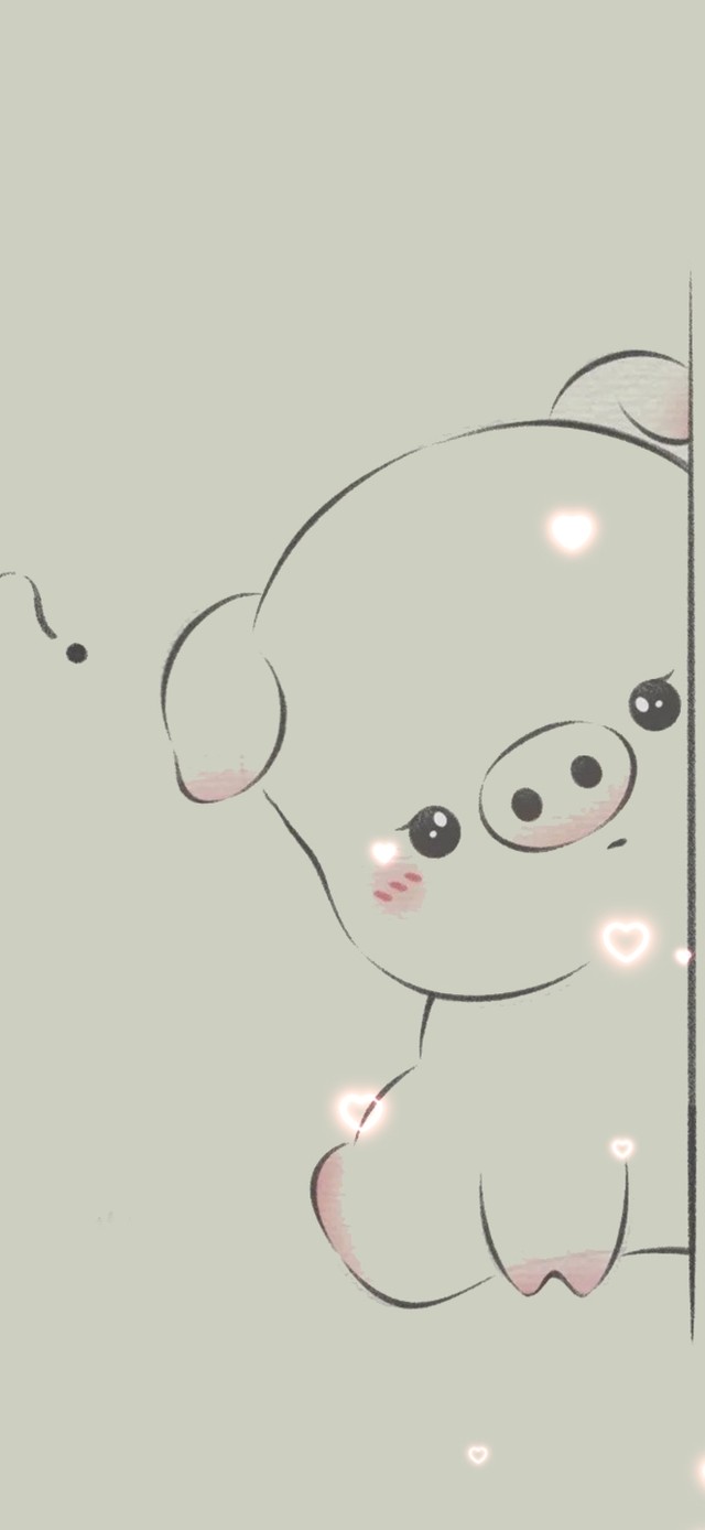 我可爱吗？
