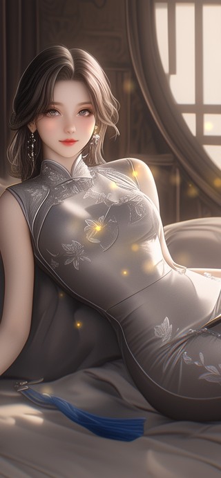 悄无声息却深深震撼人心