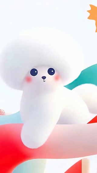 萌宠