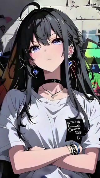 雪之下雪乃