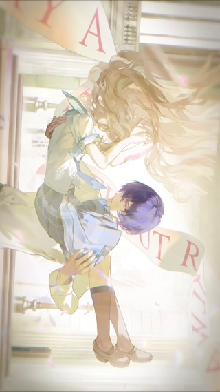 宿命羁绊