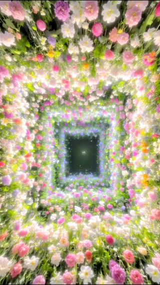 幻梦空间