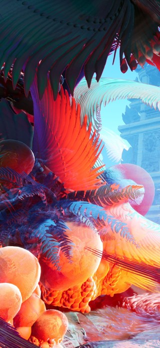 柳暗花明又一村