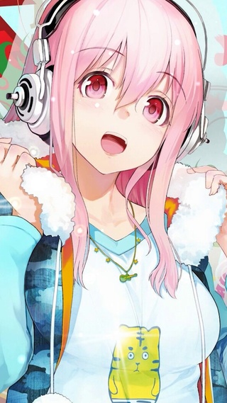 少女
