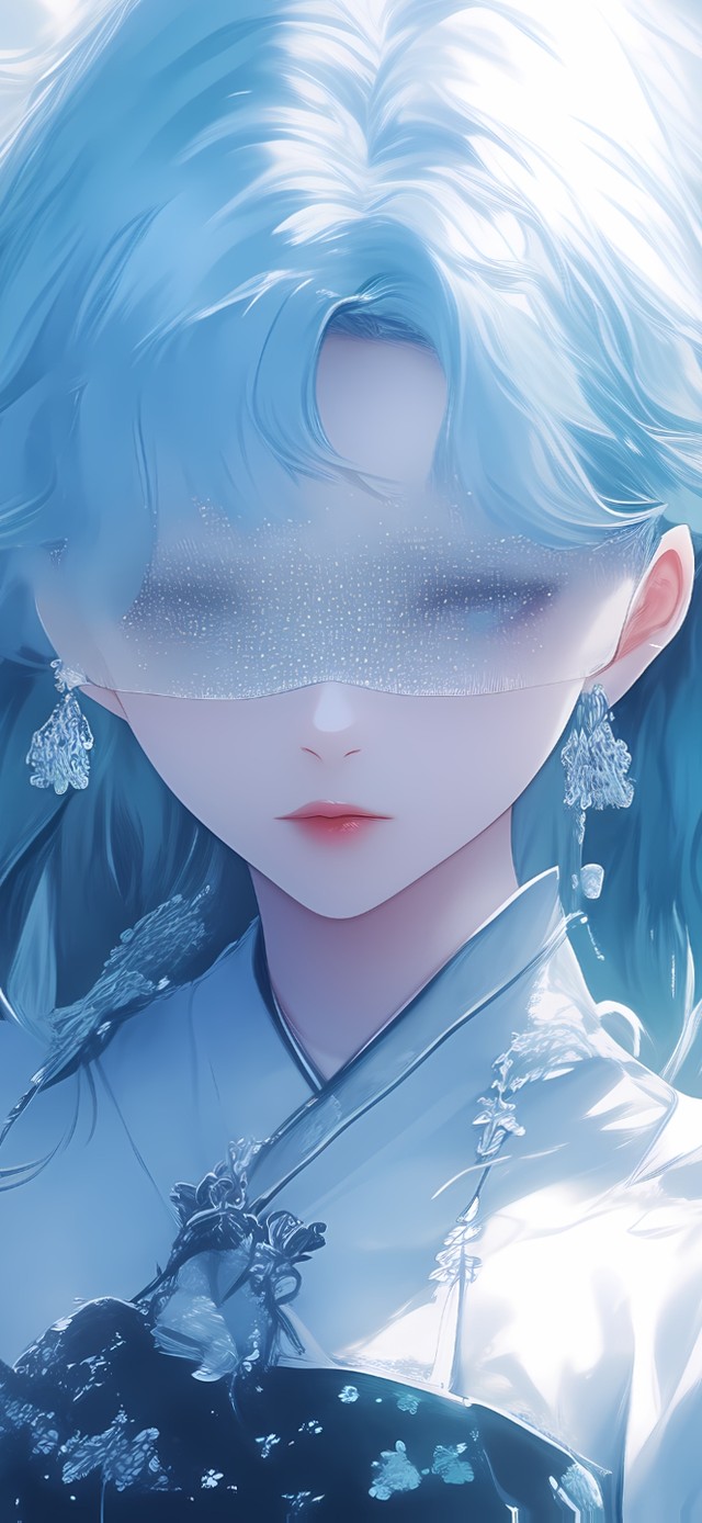 情意绵绵