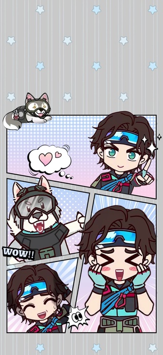 罗温4