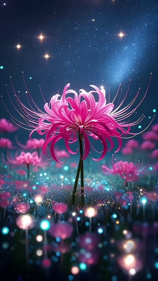 花开时节
