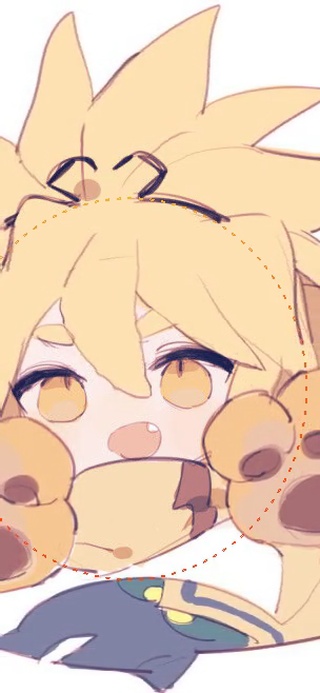【凹凸世界】嘉德罗斯
