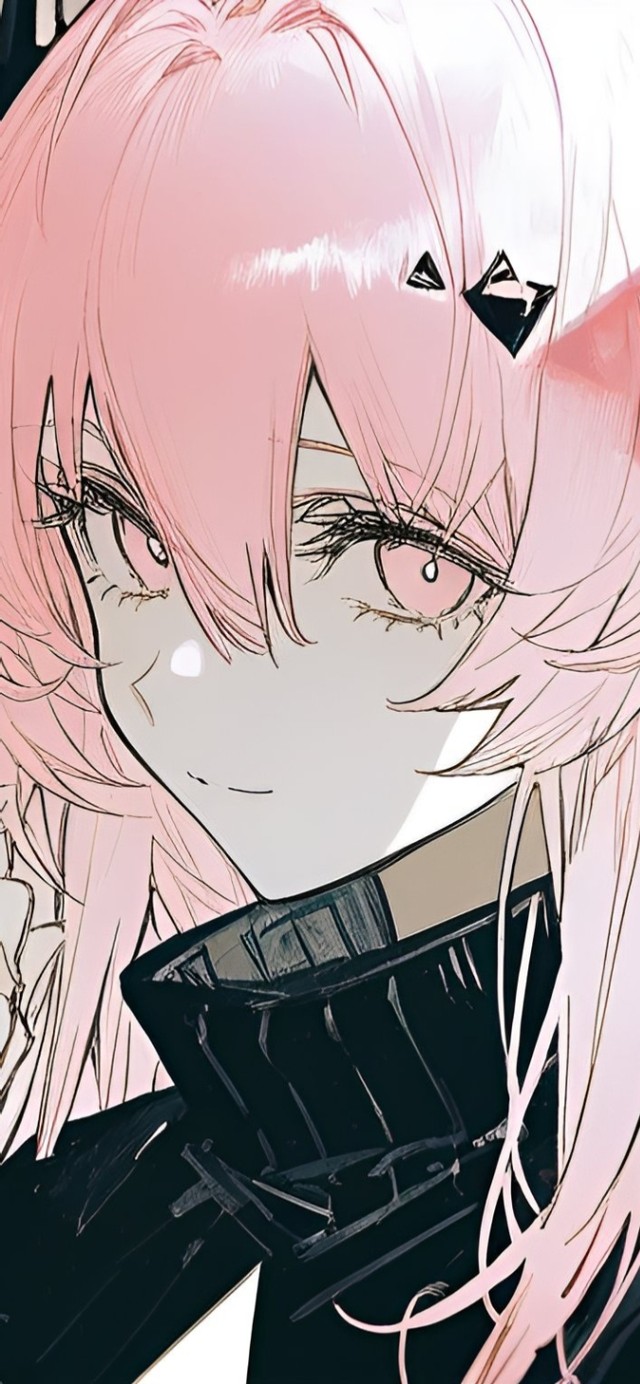 静谧角落的少女-特蕾西娅