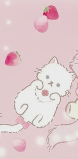 萌萌猫咪