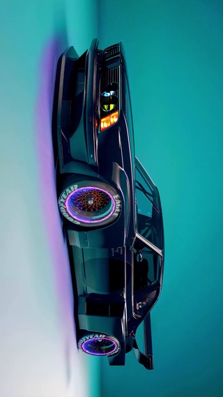 炫酷汽车