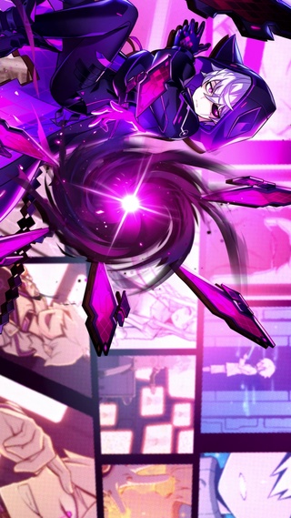 女孩