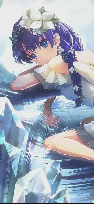 莲之空 村野沙耶香