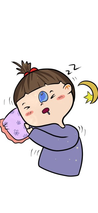 加油打工人