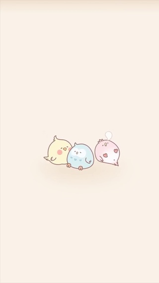 困了睡觉觉