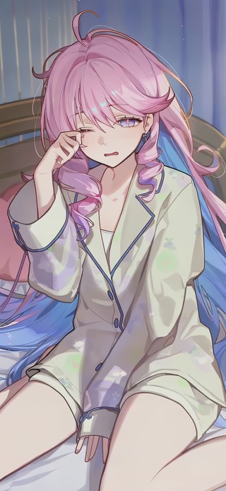 达妮娅