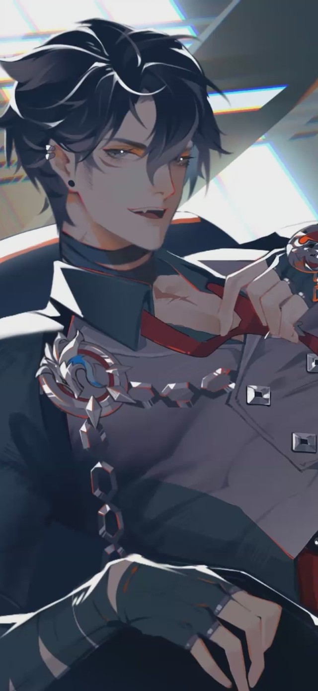 【动态壁纸】莱欧斯利