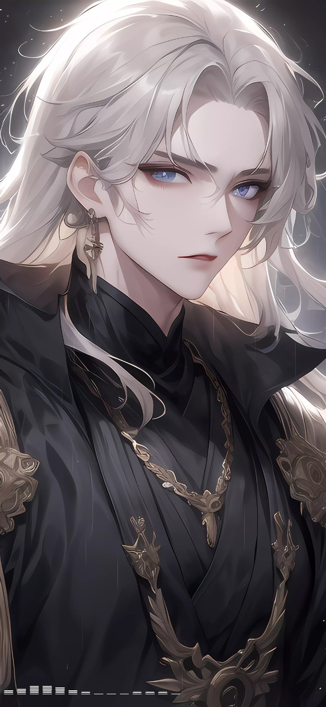4K高清玄幻男仙