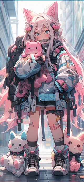繁华似锦