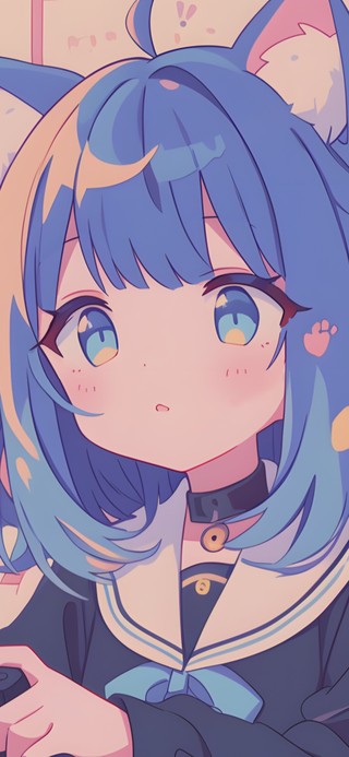 电玩少女