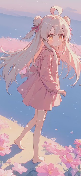 Infinity Nikki