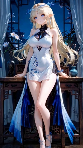 芙露德莉斯