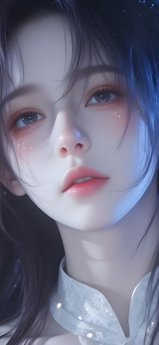 治愈女神