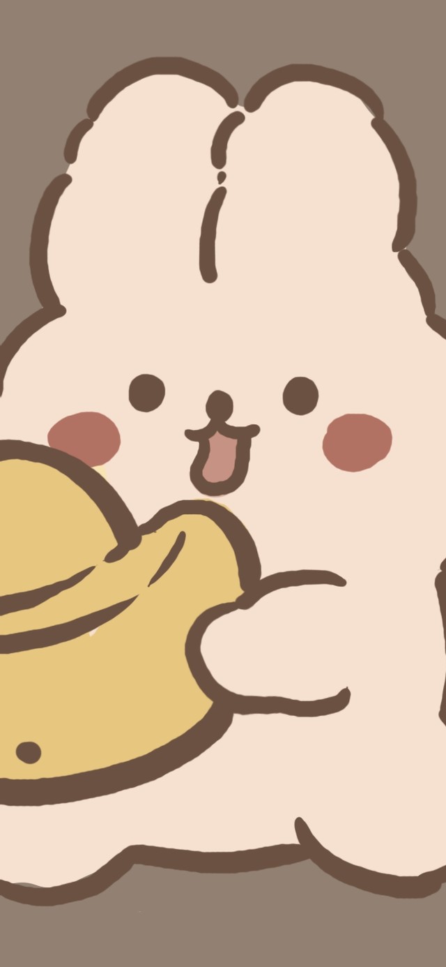 只想发财