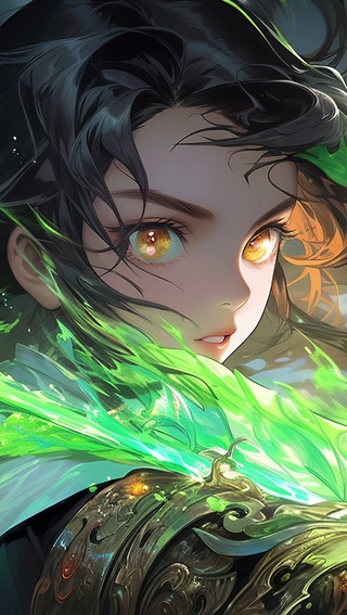 异能少年