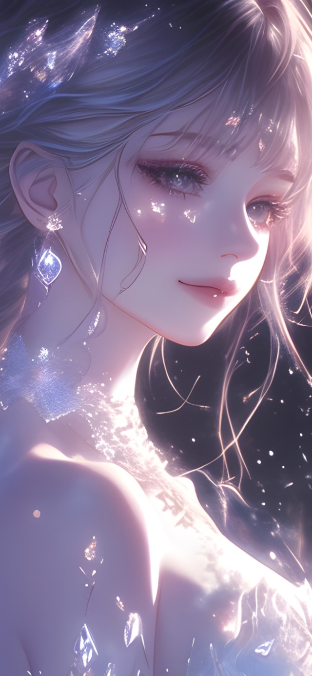 光之女神