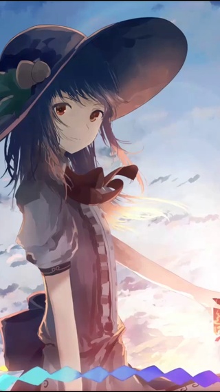 东方幻想乡魔法少女