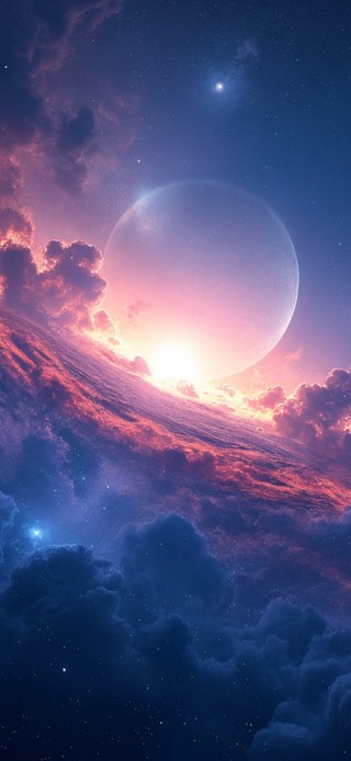 星河