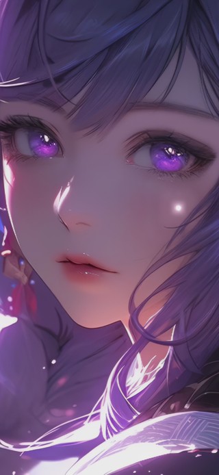 回眸