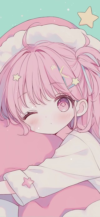 软萌小可爱