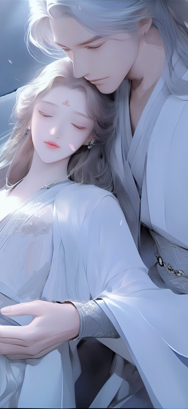 为小夭治病的相柳