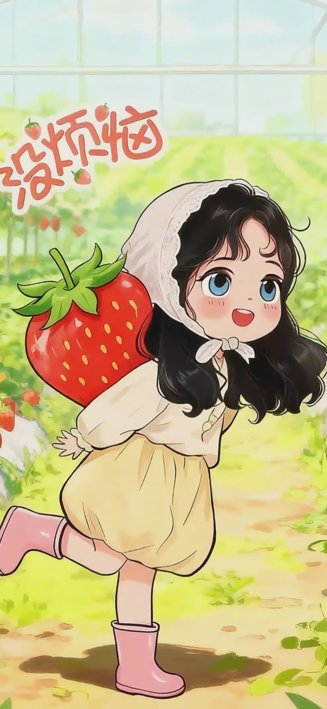 没烦恼