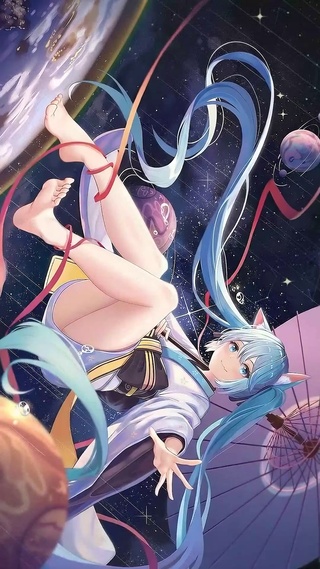 初音未来