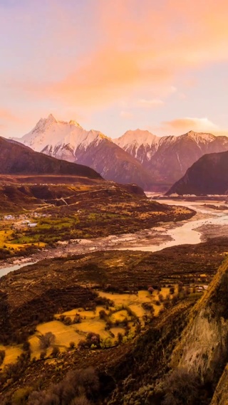 风景