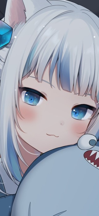 猫羽雫