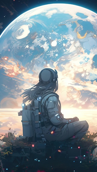 宇宙之星