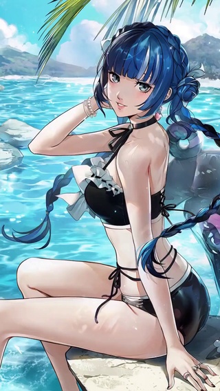 鹿野莓