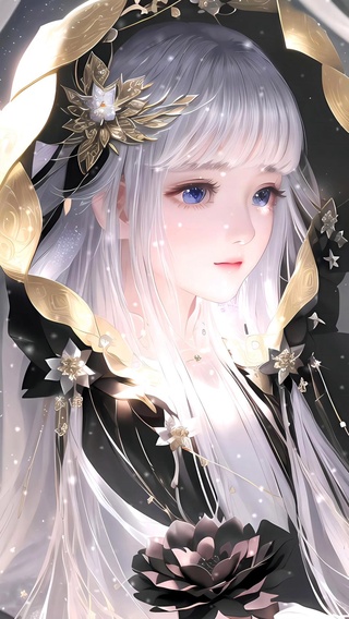 小魔女