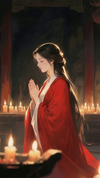 事事平安