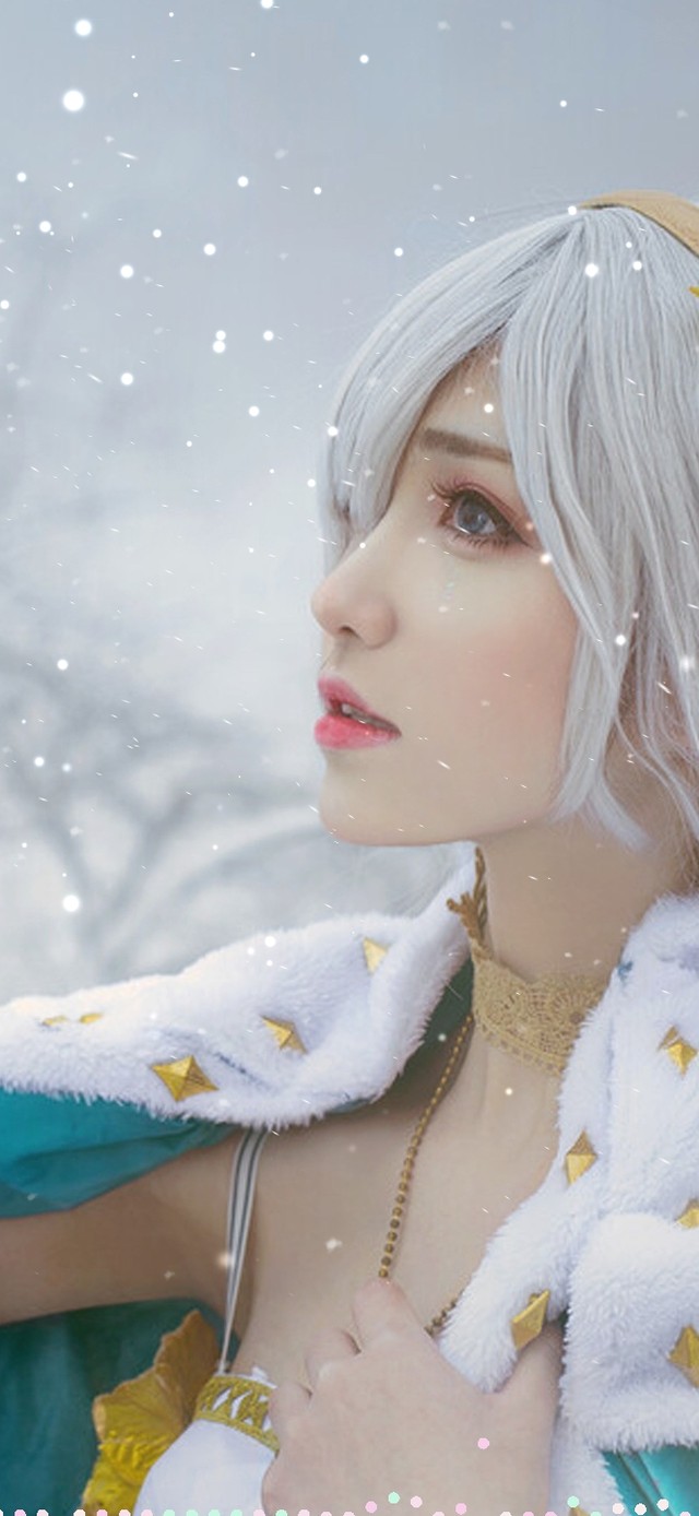 暴风雪女王【4K-高清】