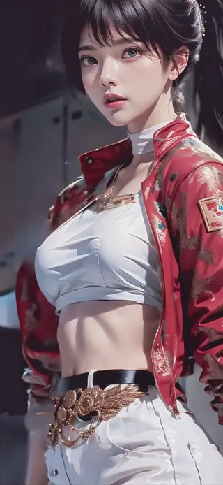 白月魁7/动