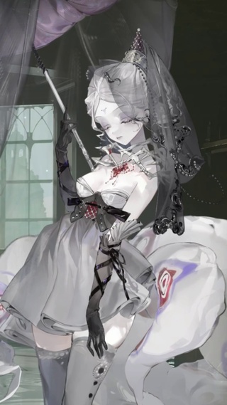 诞妄·墨菲