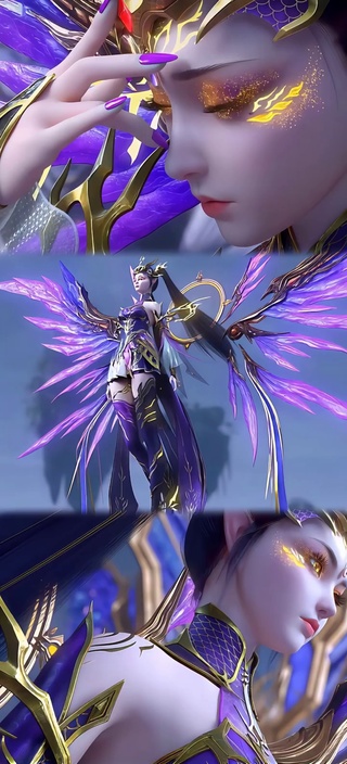 小紫