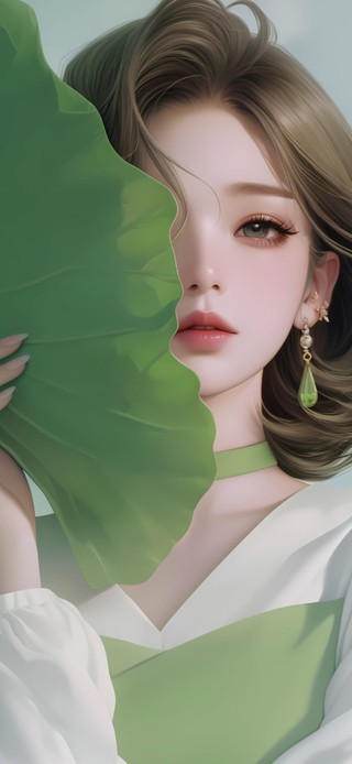 夏雨荷